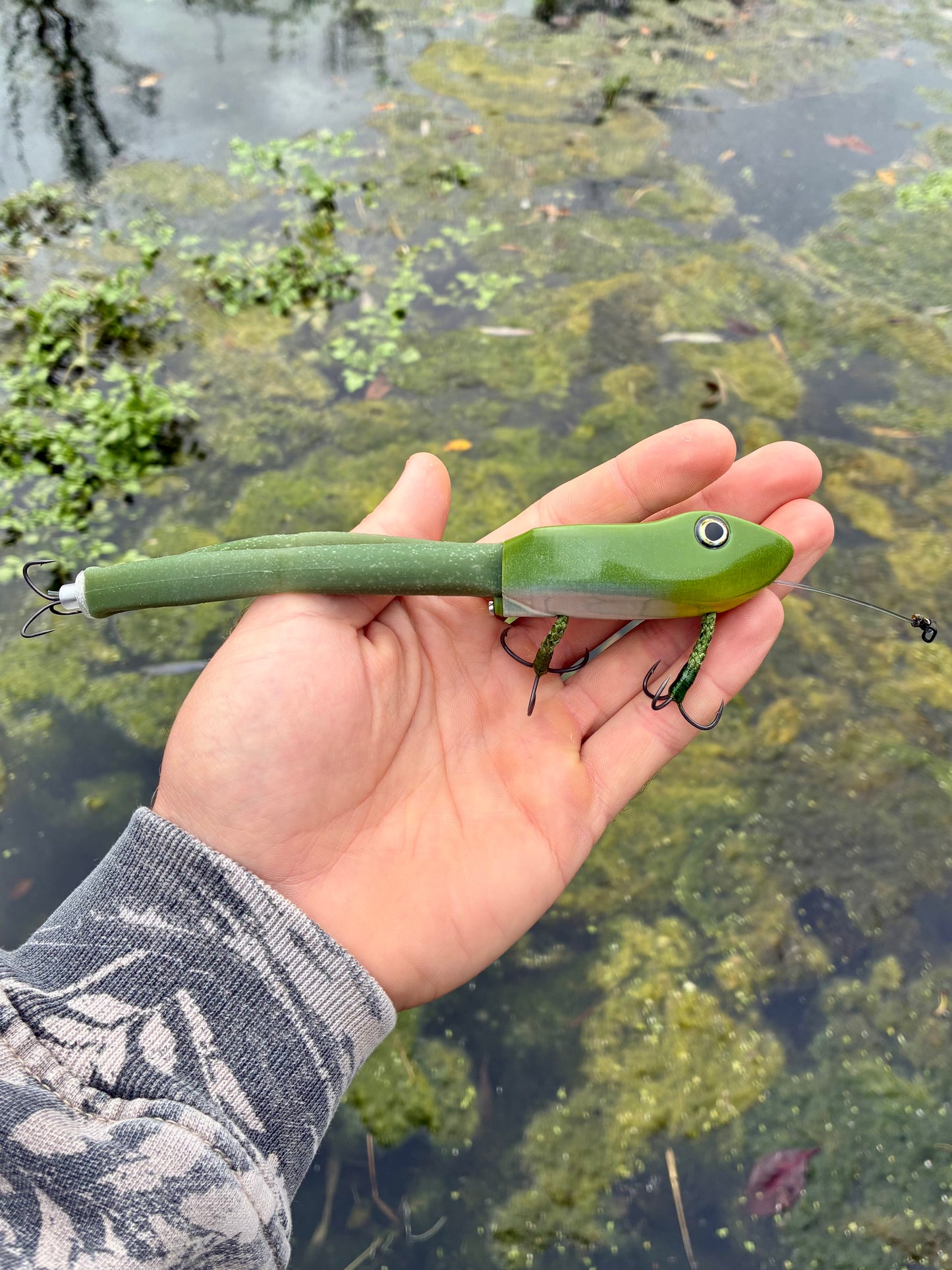 Top Frog (Ships within 5-10 business days)