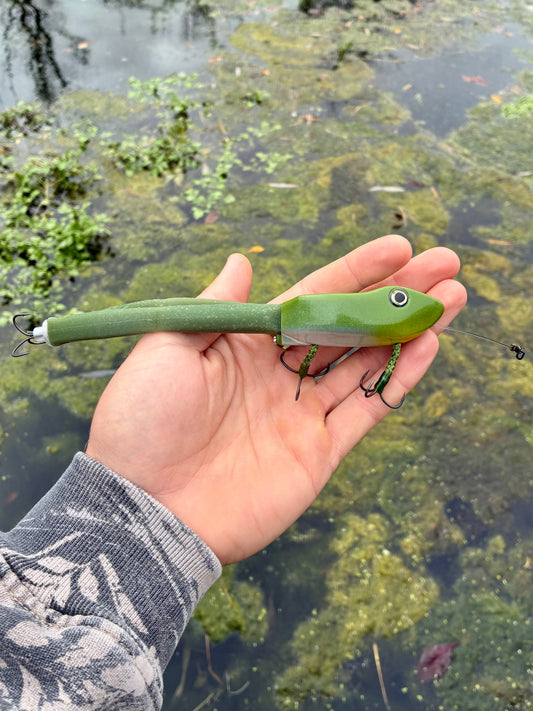 Top Frog (Ships within 5-10 business days)